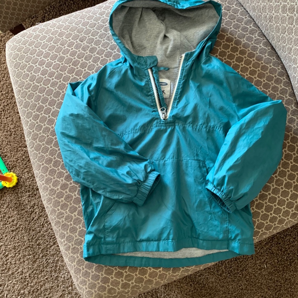 🌧 ☔️ Old Navy Rain Jacket ☔️ 🌧